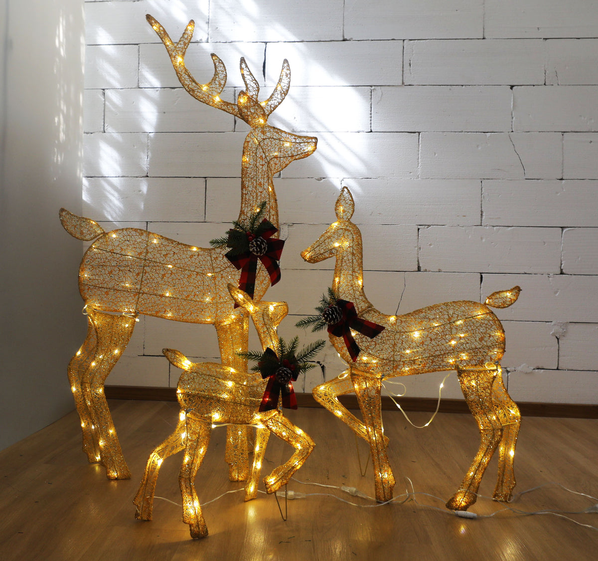 Magotan Christmas Outdoor Decorations