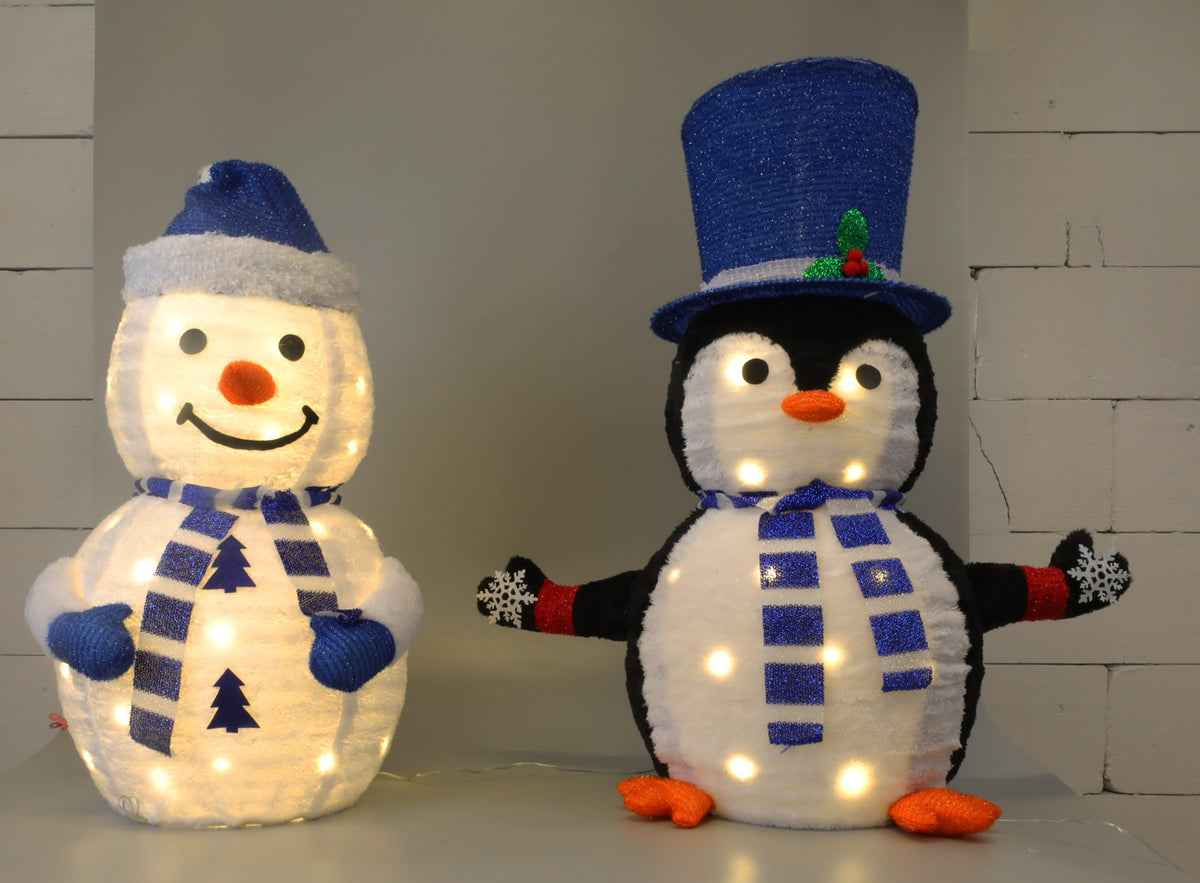 Magotan Christmas Outdoor Decorations