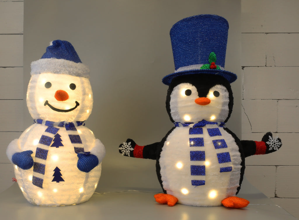 Magotan Christmas Outdoor Decorations