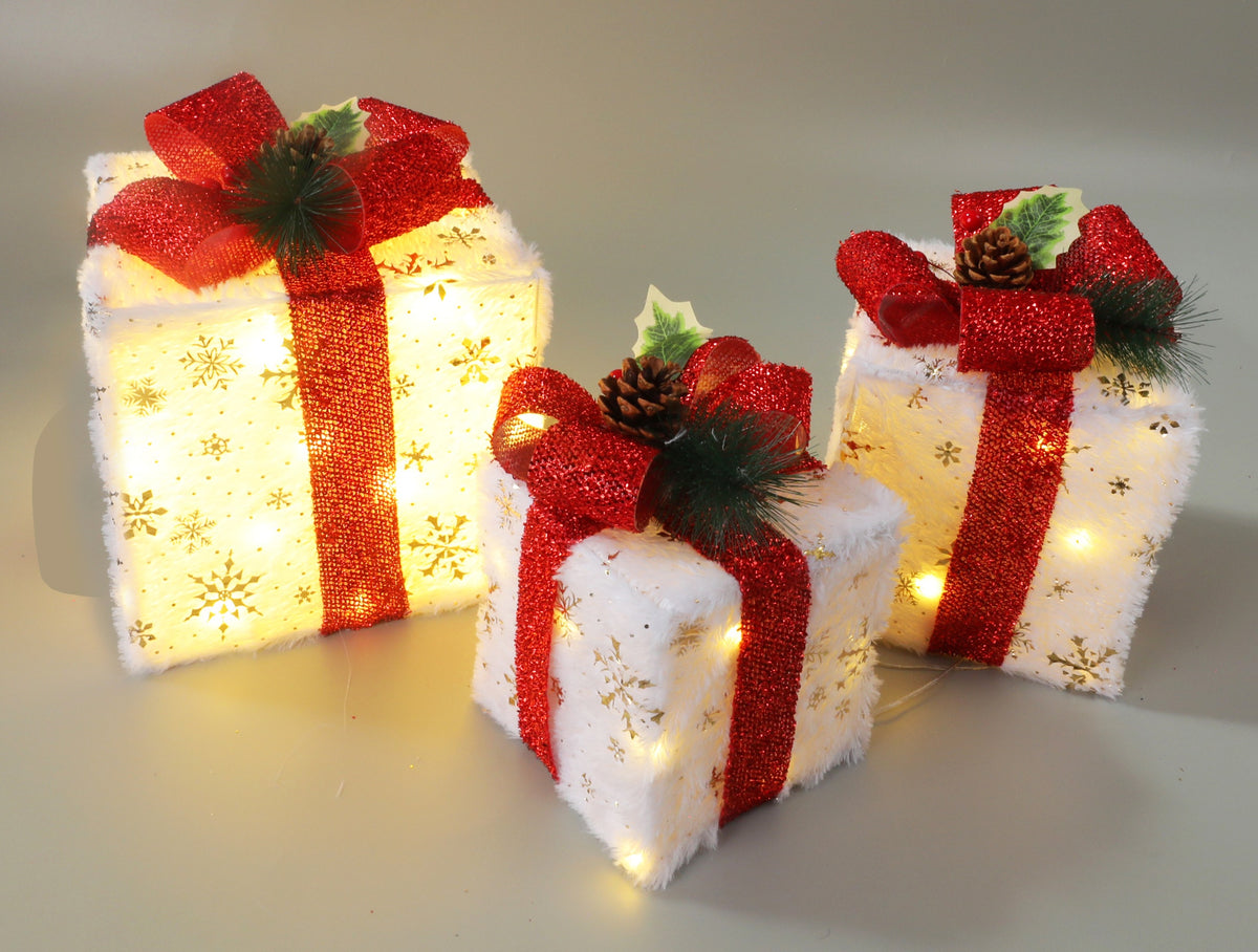 Magotan Christmas Outdoor Decorations