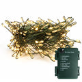 ASENEK 240 LED Christmas Lights