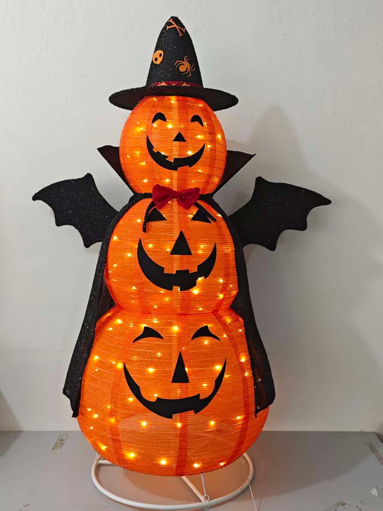 Halloween Outdoor Decorations