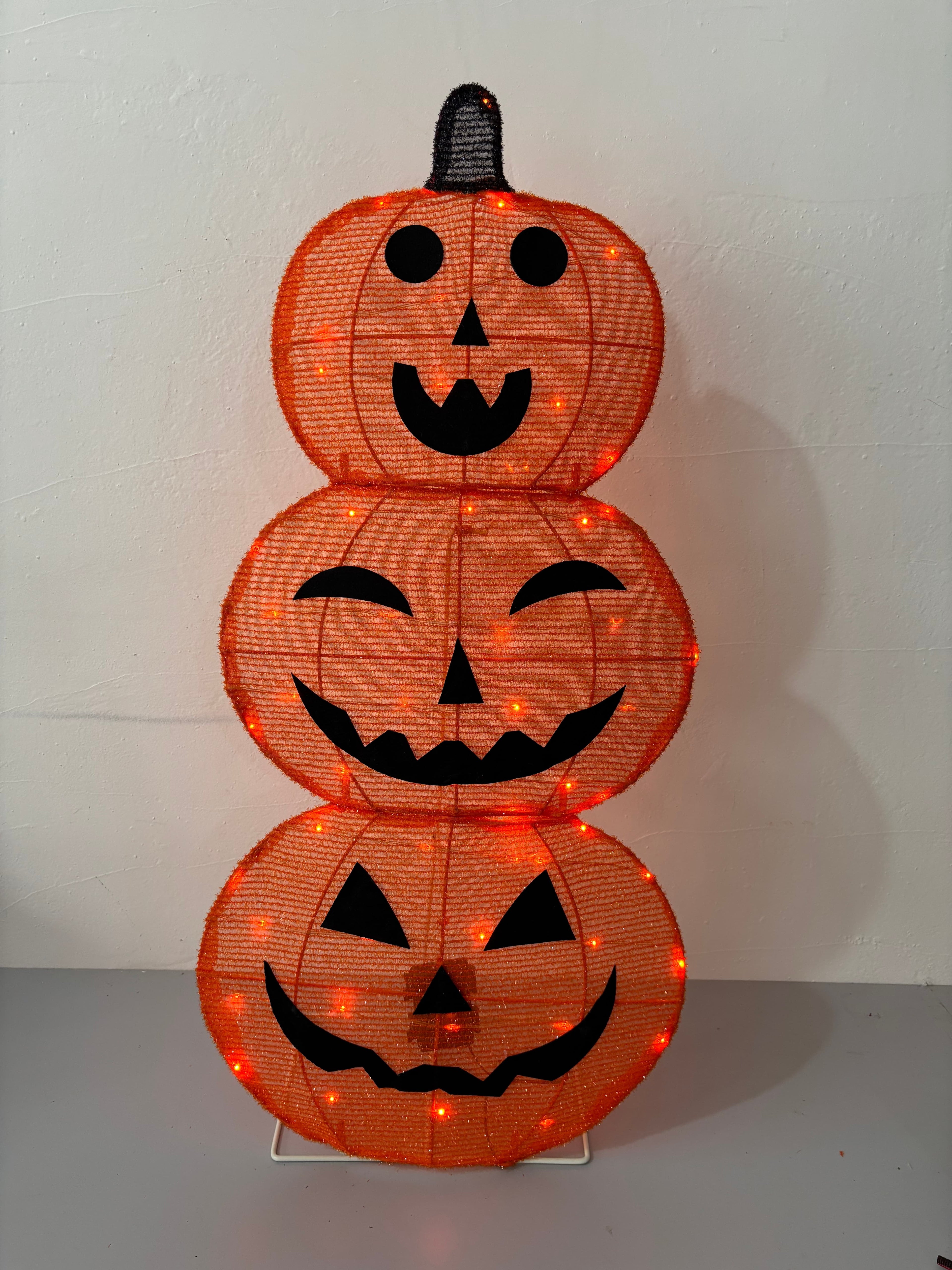 Halloween Outdoor Decorations