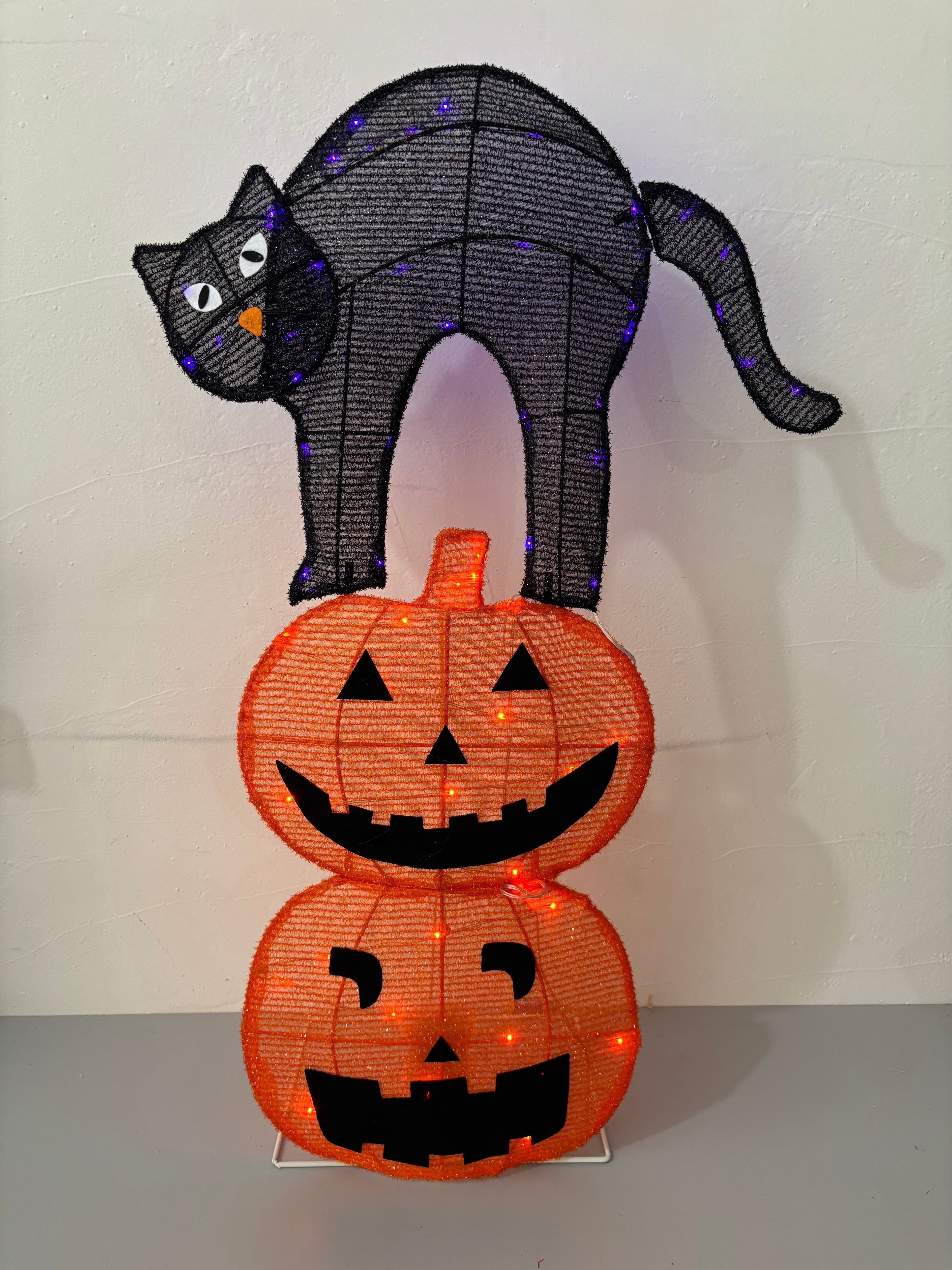 Halloween Outdoor Decorations