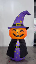 Halloween inflatables