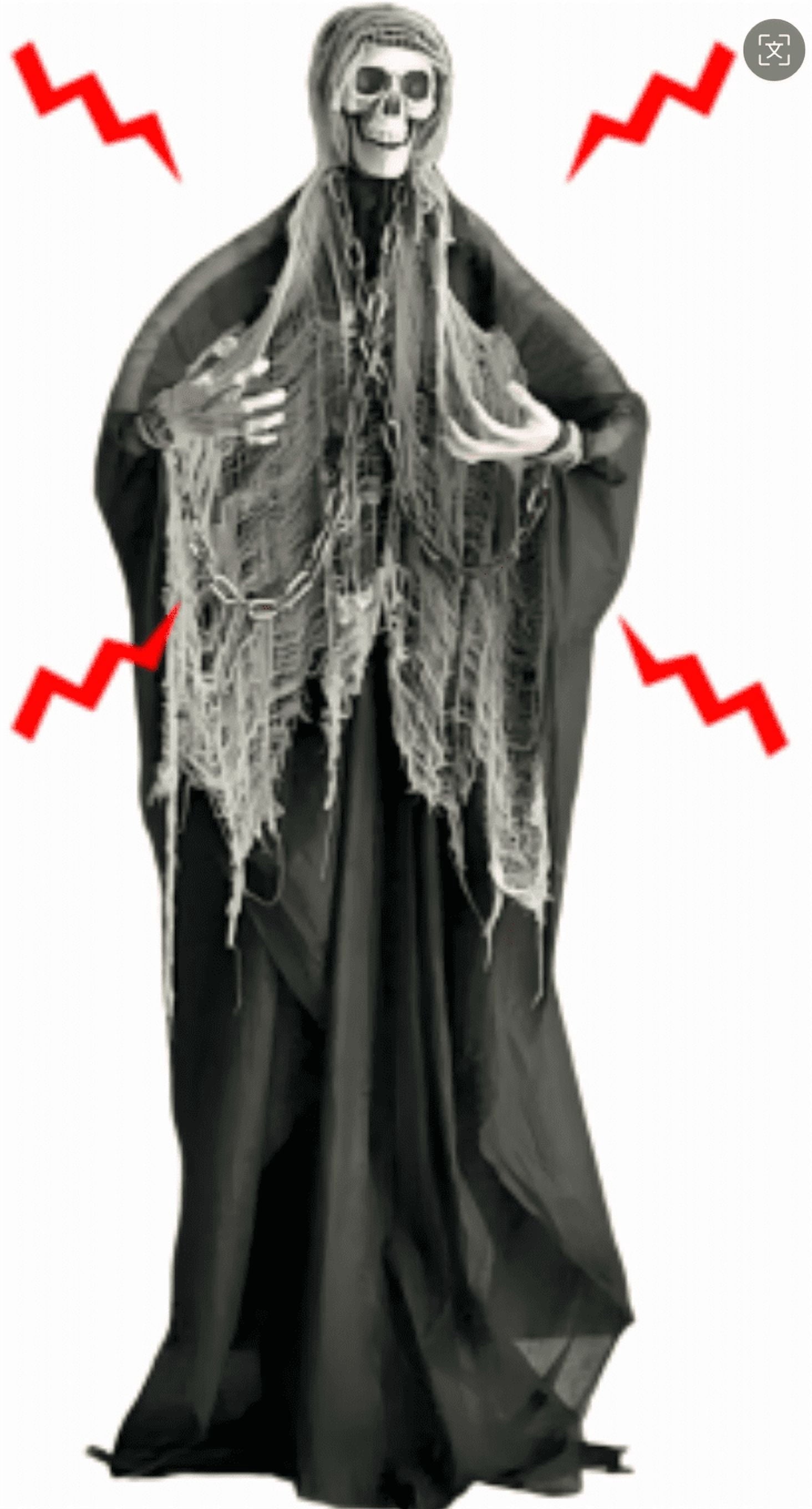 Magotan Halloween Decorations