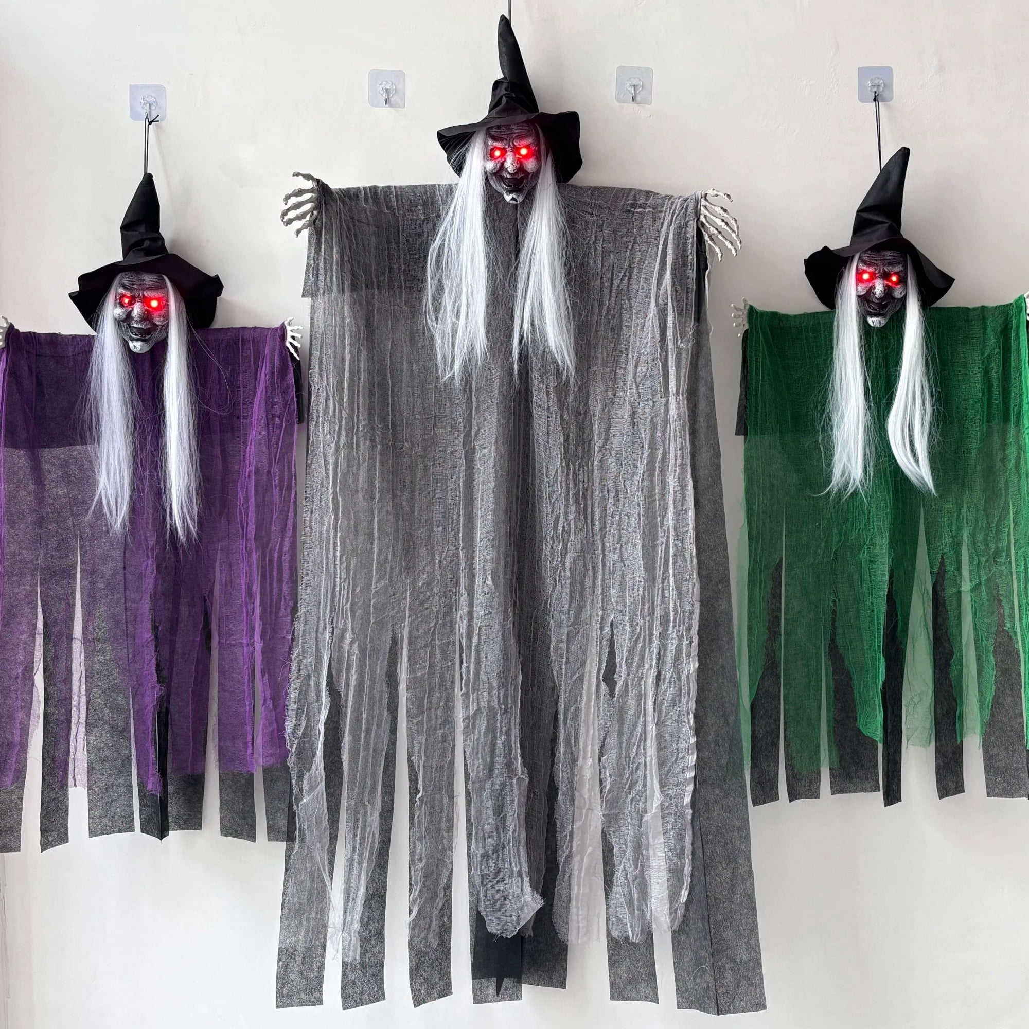 Magotan Halloween Hanging Ghost
