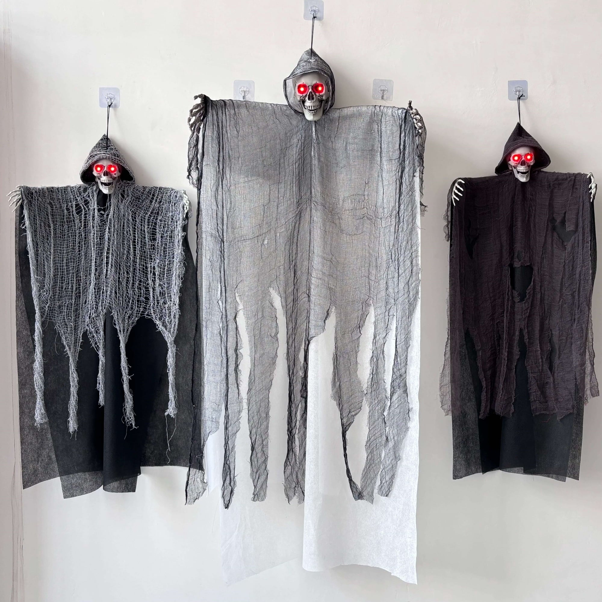 Magotan Halloween Hanging Ghost