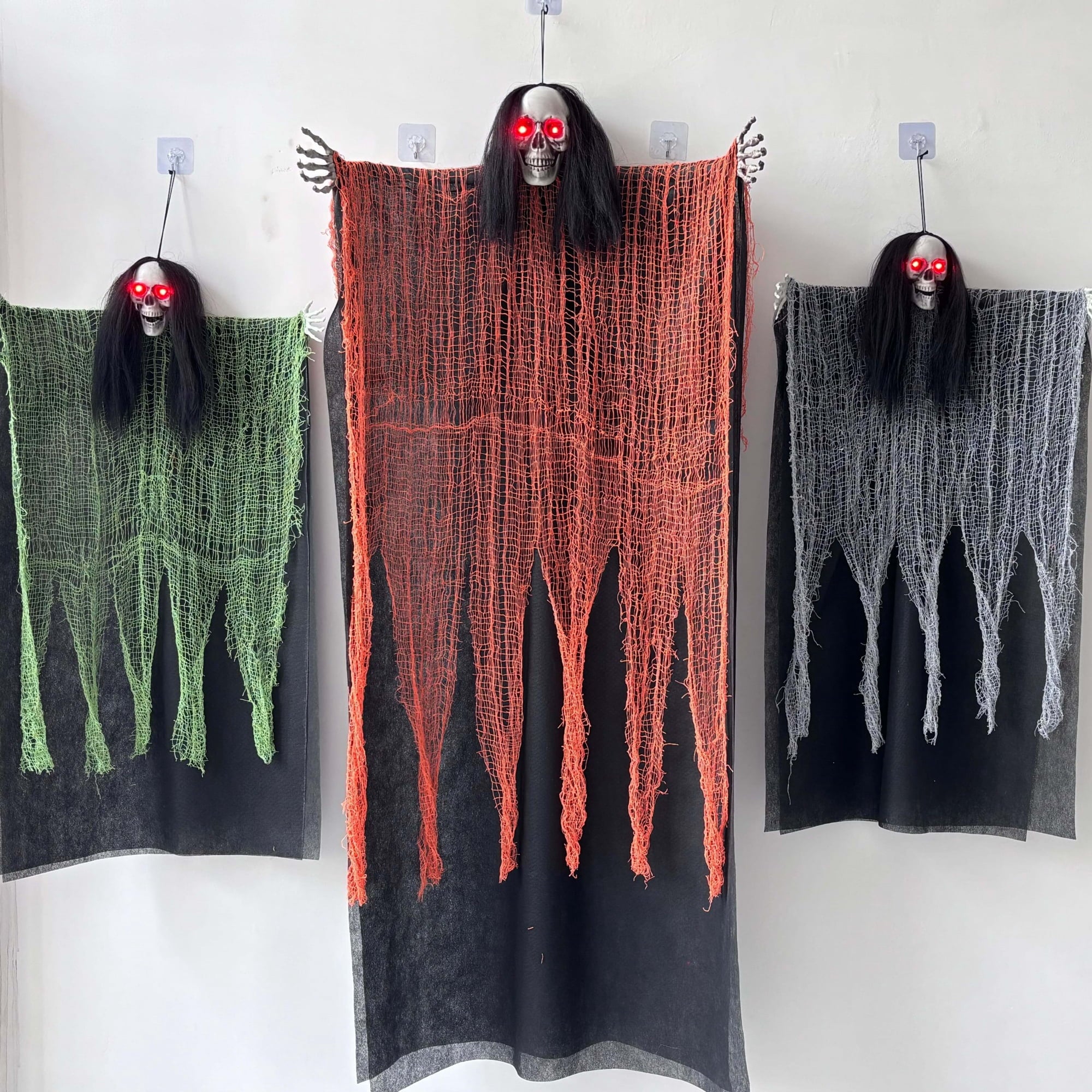Magotan Halloween Hanging Ghost