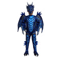 Magotan Halloween Kid Dragon Costume