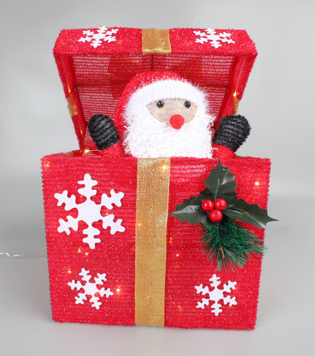 Magotan Christmas Outdoor Decorations